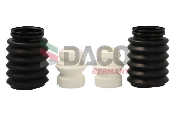 Dust Cover Kit, shock absorber DACO PK0304