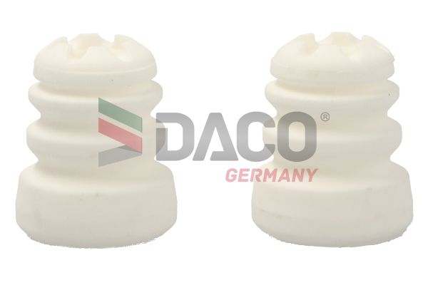 Set zaštitnih poklopaca, amortizer DACO PK0308
