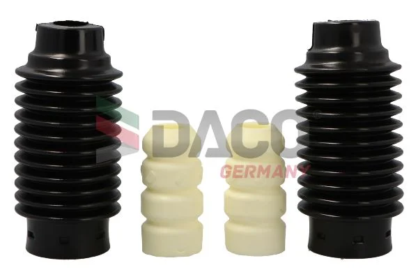 Apsauginio dangtelio komplektas, amortizatorius DACO PK0601