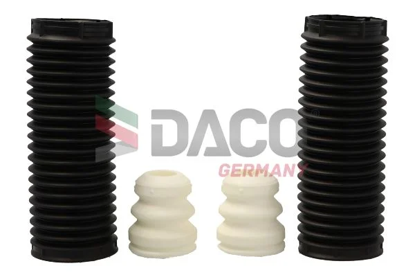 Apsauginio dangtelio komplektas, amortizatorius DACO PK1007
