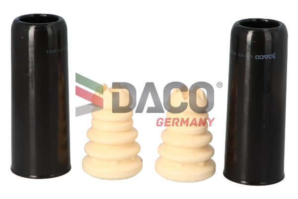 Dust Cover Kit, shock absorber DACO PK1011