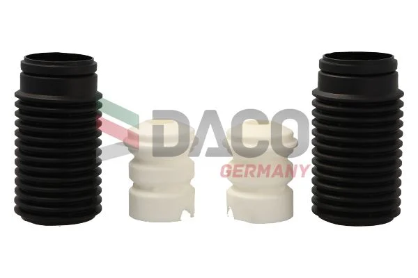 Apsauginio dangtelio komplektas, amortizatorius DACO PK1015