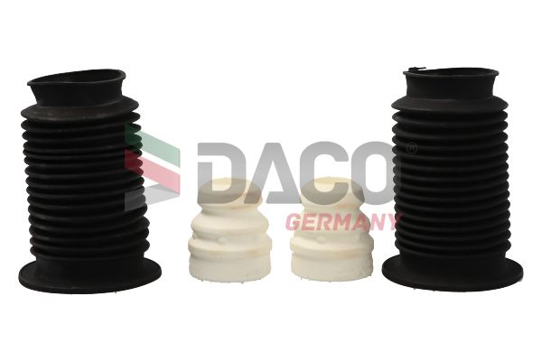 Dust Cover Kit, shock absorber DACO PK2706