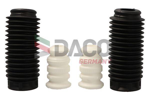 Dust Cover Kit, shock absorber DACO PK2802