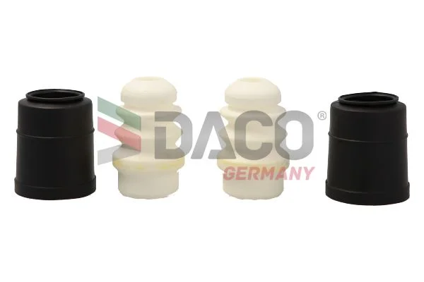 Apsauginio dangtelio komplektas, amortizatorius DACO PK3302