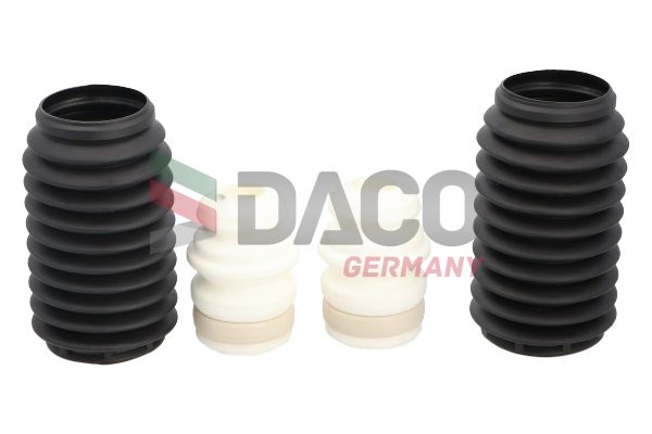 Dust Cover Kit, shock absorber DACO PK3310