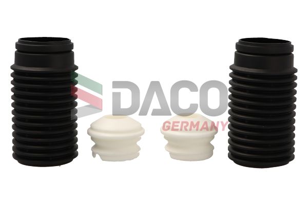 Dust Cover Kit, shock absorber DACO PK3610