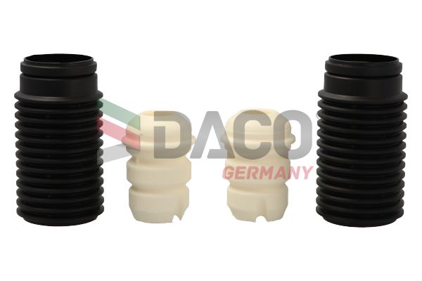 Dust Cover Kit, shock absorber DACO PK3700