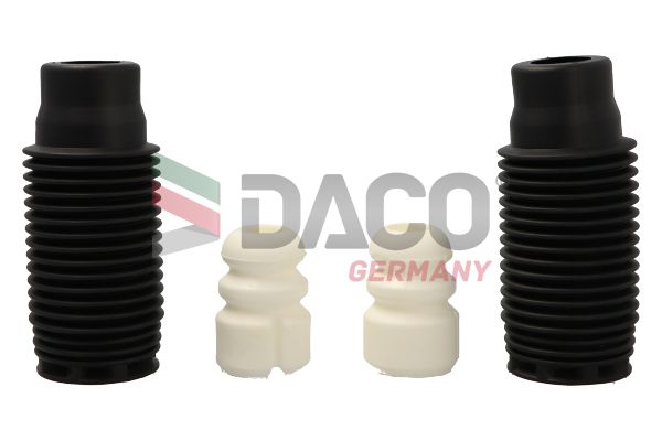 Dust Cover Kit, shock absorber DACO PK3730