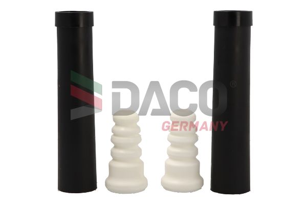 Dust Cover Kit, shock absorber DACO PK4102