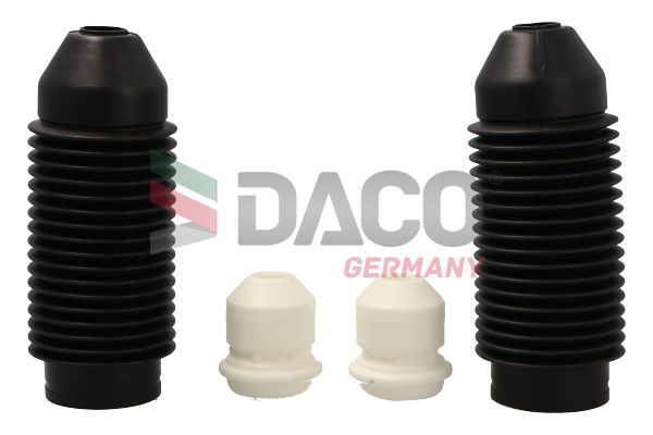 Dust Cover Kit, shock absorber DACO PK4710