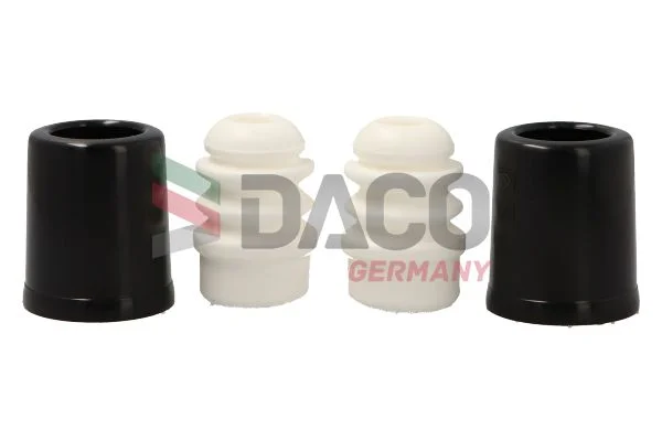 Apsauginio dangtelio komplektas, amortizatorius DACO PK4711