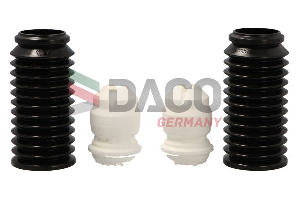 Dust Cover Kit, shock absorber DACO PK4750