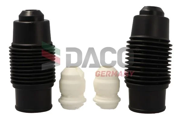 Apsauginio dangtelio komplektas, amortizatorius DACO PK4751