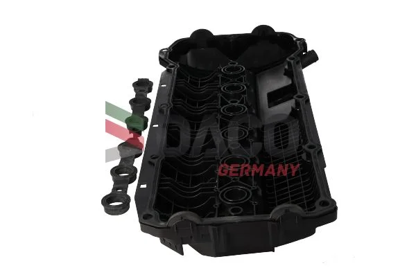 Svirties dangtelis DACO OS0313