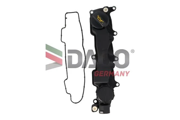 Svirties dangtelis DACO OS0603