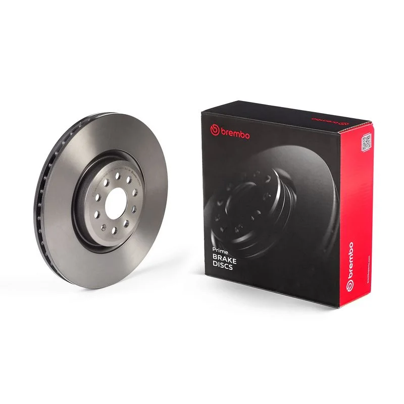 Brake Disc BREMBO 09.E950.11