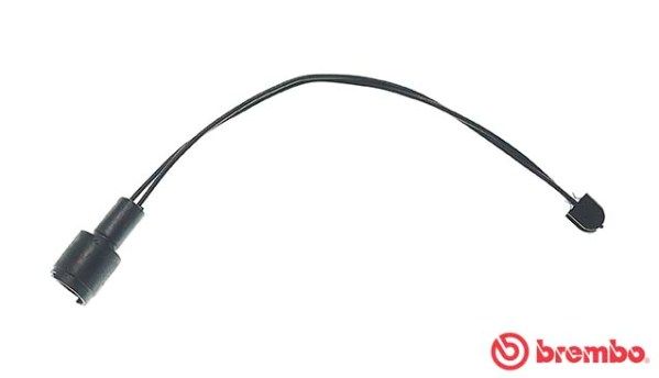 Warning Contact, brake pad wear BREMBO A 00 226