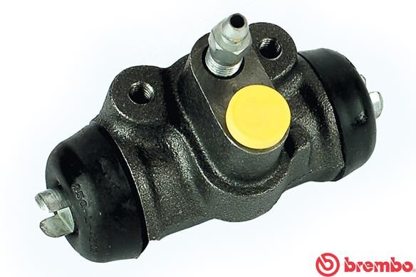 Wheel Brake Cylinder BREMBO A 12 200