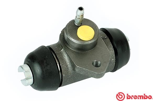 Гальмівний циліндр BREMBO A 12 526