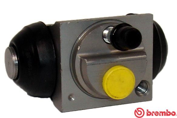 Гальмівний циліндр BREMBO A 12 B79