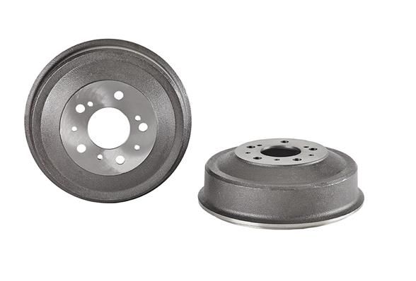 Brake Drum BREMBO 14.3161.10