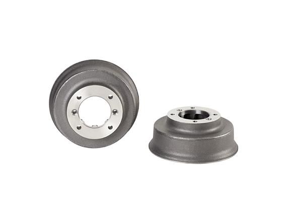 Brake Drum BREMBO 14.3169.10