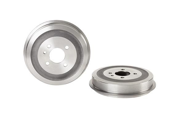 Brake Drum BREMBO 14.3185.10