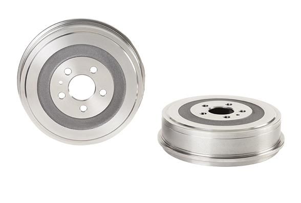 Brake Drum BREMBO 14.7077.10