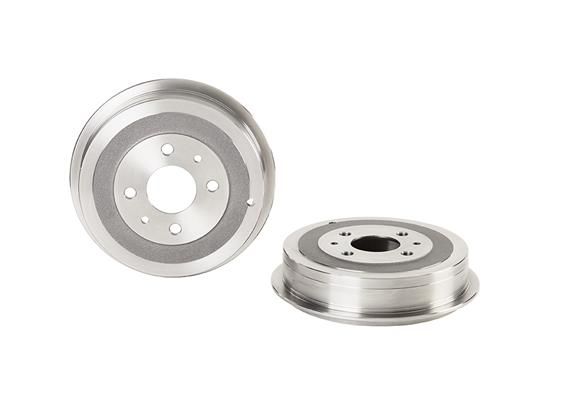 Brake Drum BREMBO 14.7126.20