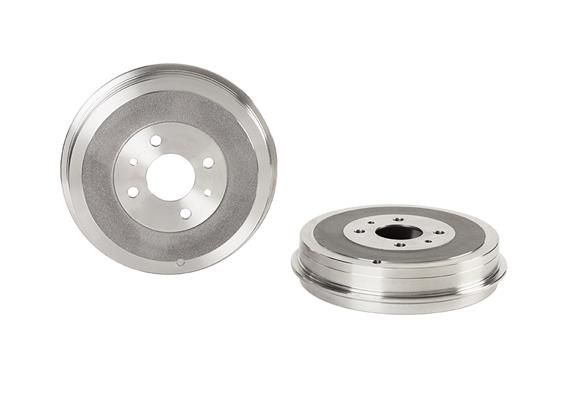 Brake Drum BREMBO 14.7127.20