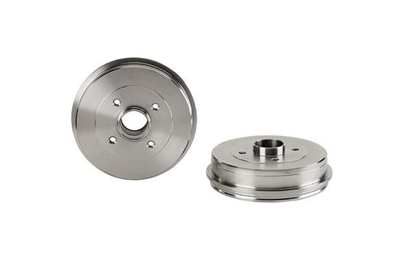 Brake Drum BREMBO 14.7257.10