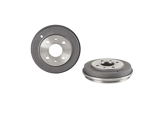 Brake Drum BREMBO 14.7260.10