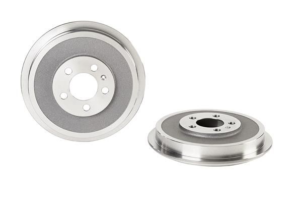 Brake Drum BREMBO 14.9386.10