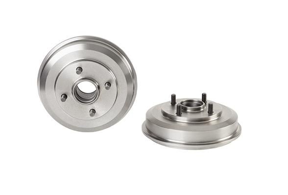 Brake Drum BREMBO 14.A710.10