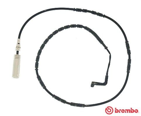 Warning Contact, brake pad wear BREMBO A 00 212