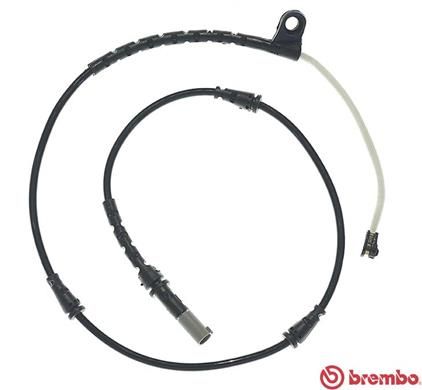 Warning Contact, brake pad wear BREMBO A 00 443