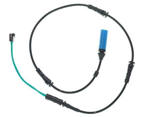 Įspėjimo kontaktas, stabdžių trinkelių susidėvėjimas BREMBO A 00 522