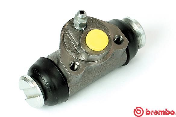 Wheel Brake Cylinder BREMBO A 12 034