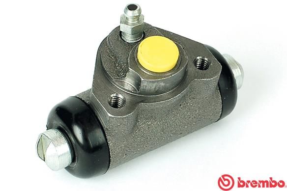 Cilindar kočnice kotača BREMBO A 12 084