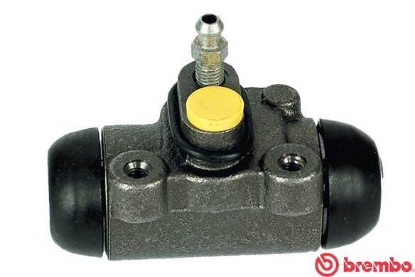 Wheel Brake Cylinder BREMBO A 12 143