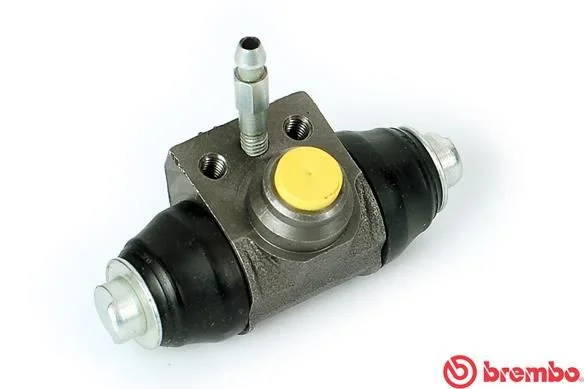 277 BREMBO A 12 217