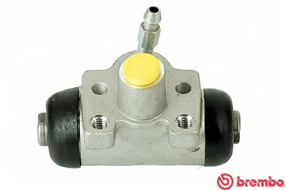 Wheel Brake Cylinder BREMBO A 12 226