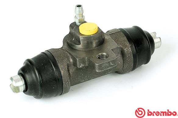 Wheel Brake Cylinder BREMBO A 12 246