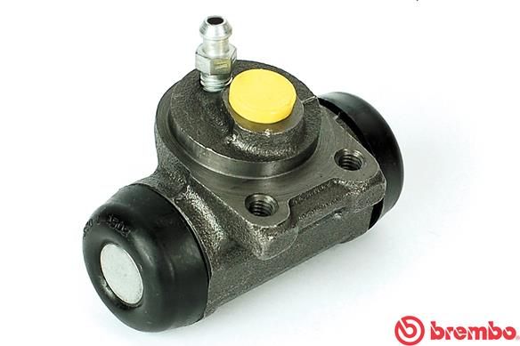 Wheel Brake Cylinder BREMBO A 12 256