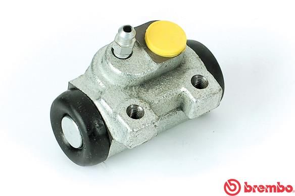 Wheel Brake Cylinder BREMBO A 12 270