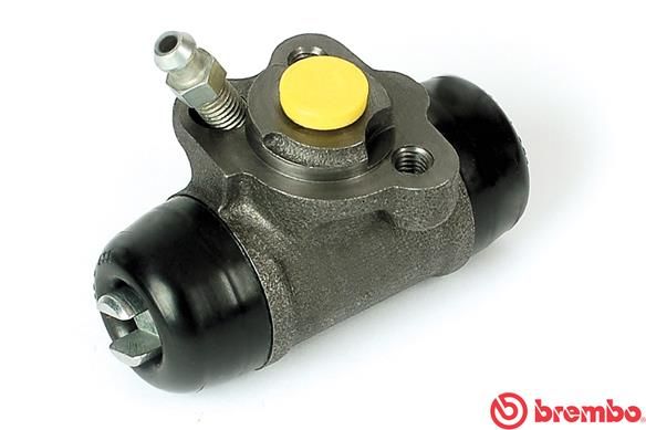 Wheel Brake Cylinder BREMBO A 12 271