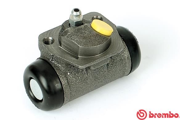 Wheel Brake Cylinder BREMBO A 12 282