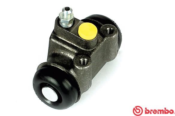 Wheel Brake Cylinder BREMBO A 12 284