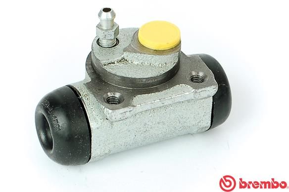 Wheel Brake Cylinder BREMBO A 12 287